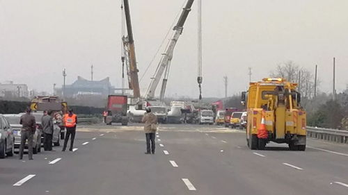 13年轮回 危化车事故再现同一公司，安全警钟为谁而鸣？