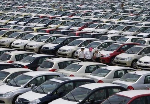 北京现代工厂库存危机 部分车型七折难销，危化车管理引关注