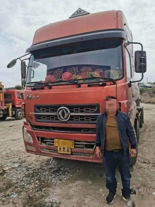 筑牢安全防线 危化品运输车超速驾驶的警示与对策